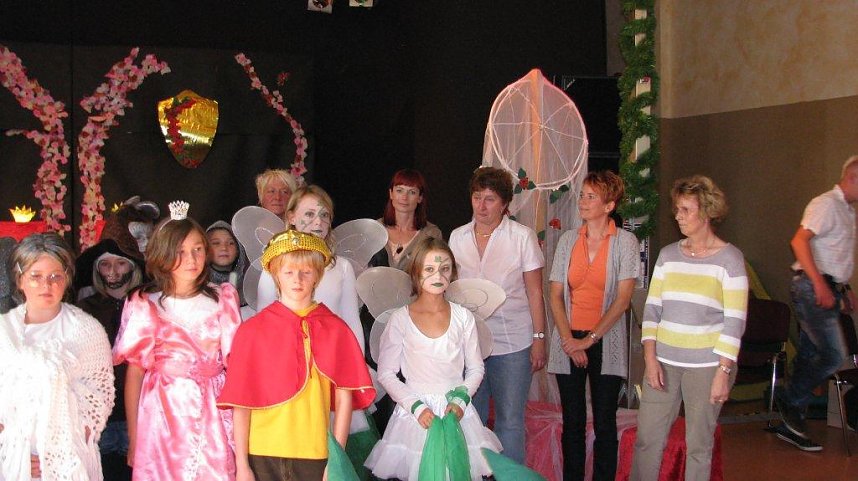 Geburtstags-St&auml;ndchen