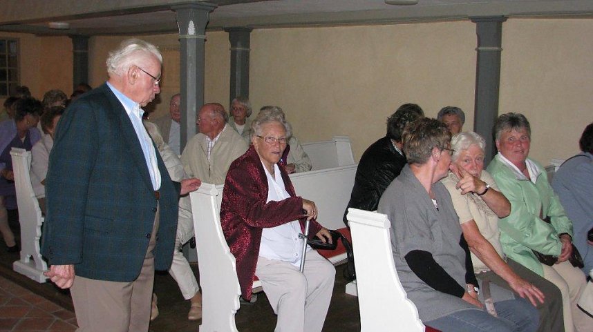 Geburtstags-St&auml;ndchen