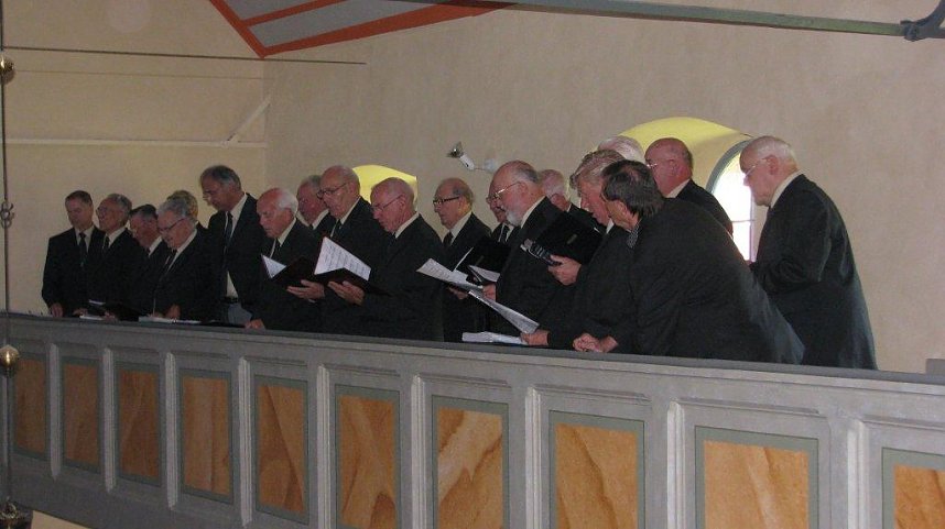 Geburtstags-St&auml;ndchen