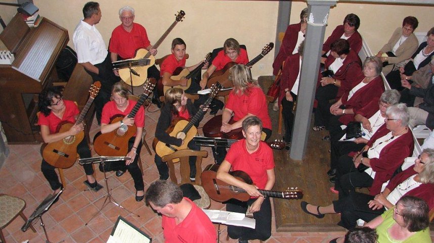 Geburtstags-St&auml;ndchen