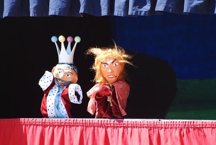 Rosenfest auf dem Nordh&auml;user Petersberg