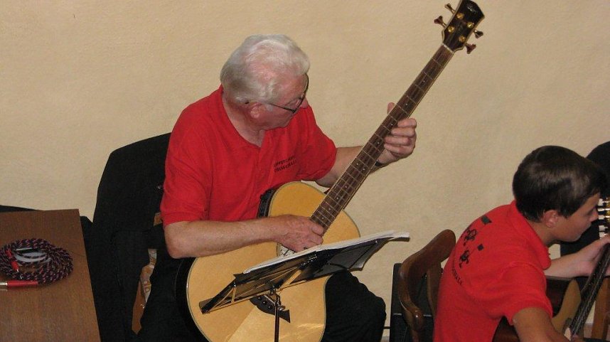 Geburtstags-St&auml;ndchen