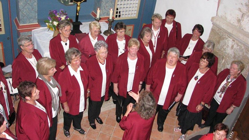 Geburtstags-St&auml;ndchen