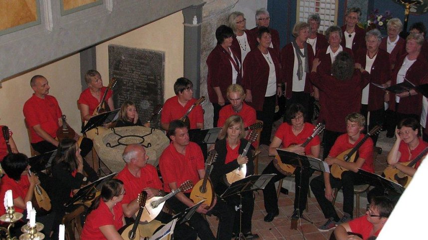 Geburtstags-St&auml;ndchen