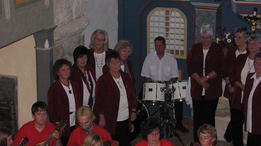 Geburtstags-St&auml;ndchen