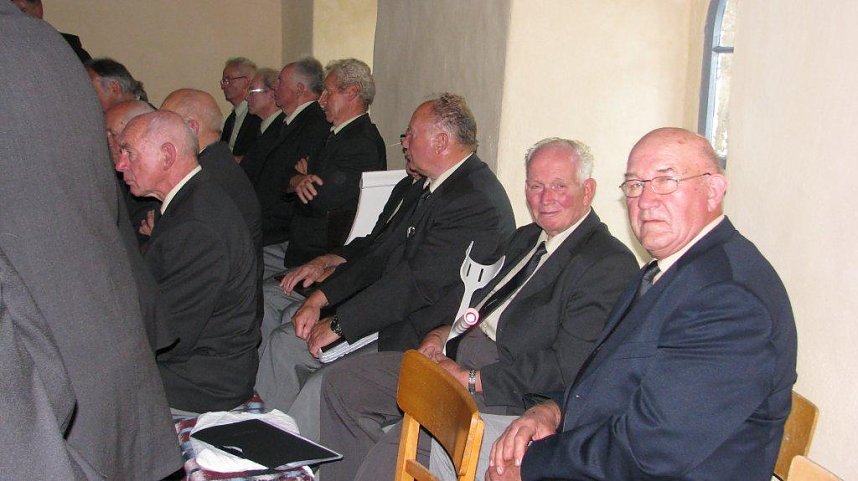 Geburtstags-St&auml;ndchen