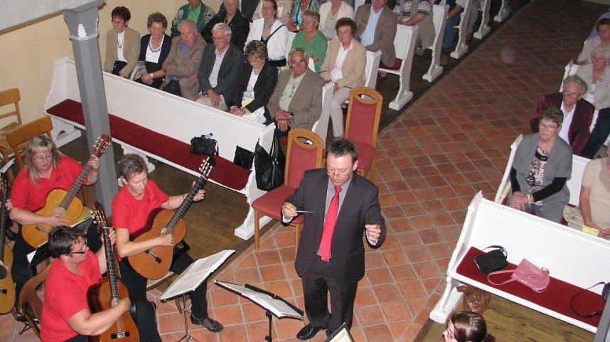 Geburtstags-St&auml;ndchen