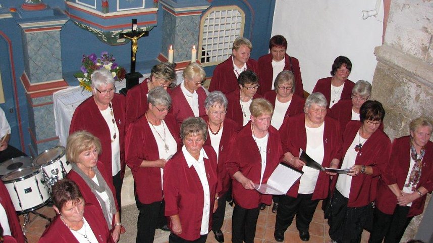 Geburtstags-St&auml;ndchen