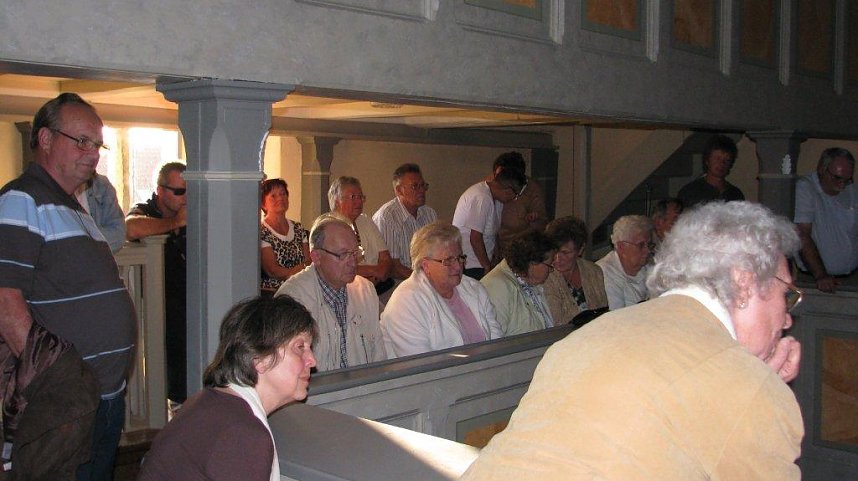 Geburtstags-St&auml;ndchen