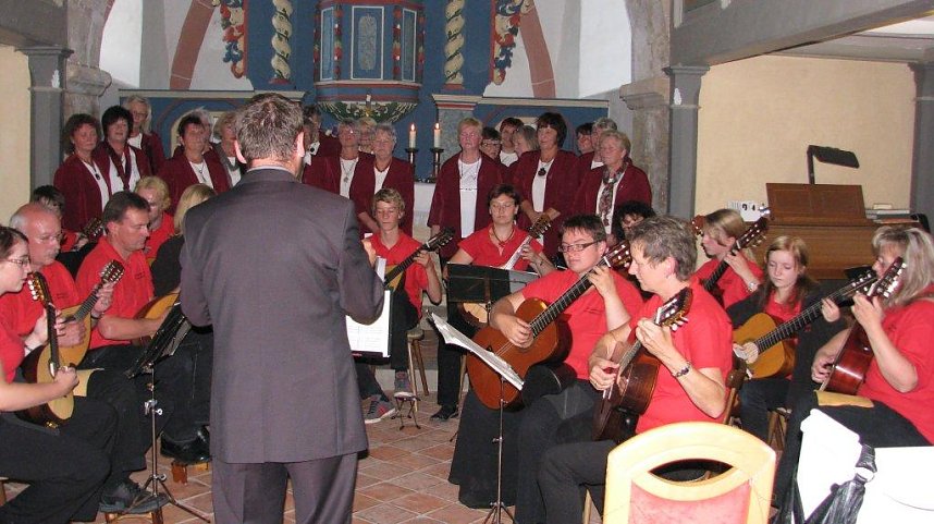 Geburtstags-St&auml;ndchen