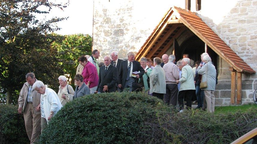 Geburtstags-St&auml;ndchen