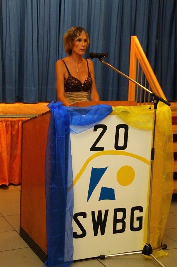 Festveranstaltung in Sollstedt