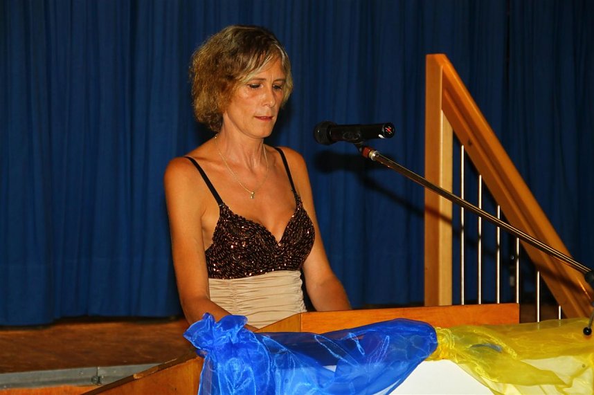 Festveranstaltung in Sollstedt