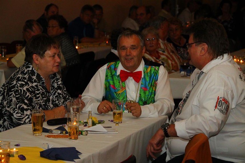 Festveranstaltung in Sollstedt