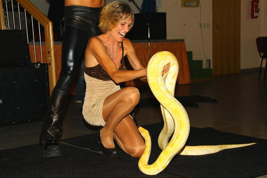 Festveranstaltung in Sollstedt