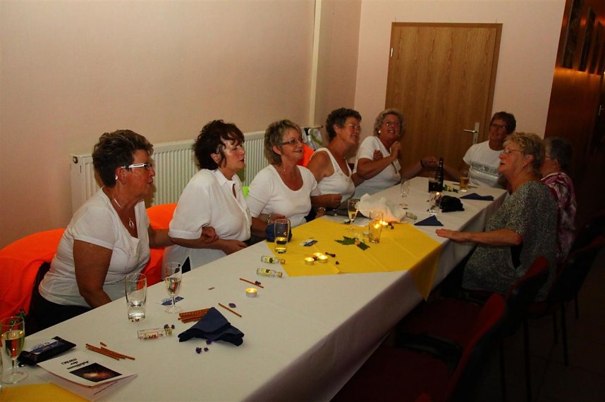 Festveranstaltung in Sollstedt