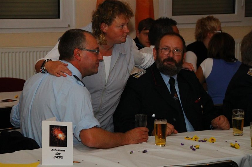 Festveranstaltung in Sollstedt