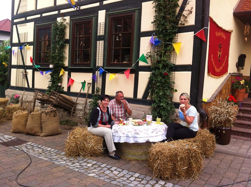 Emotionen vor dem Umzug