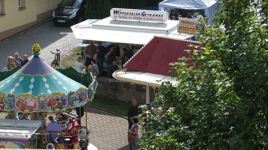 Emotionen vor dem Umzug