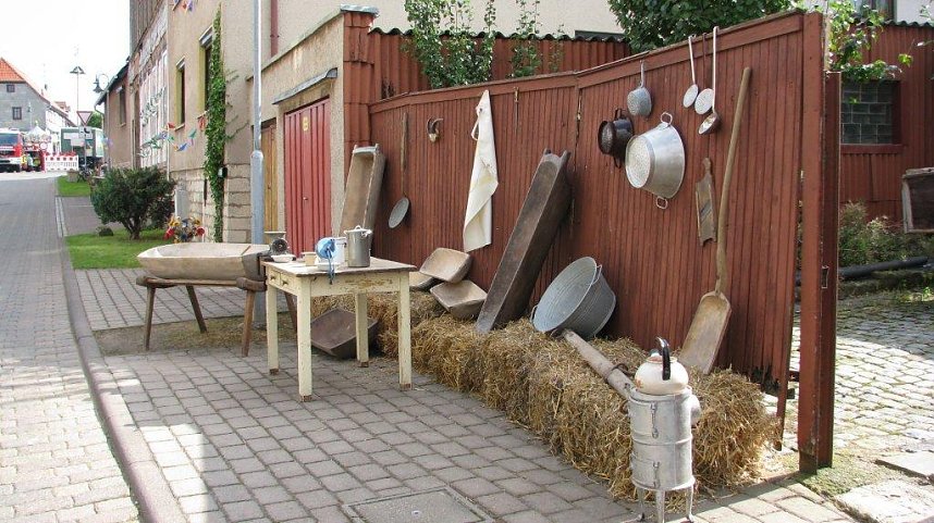 Emotionen vor dem Umzug