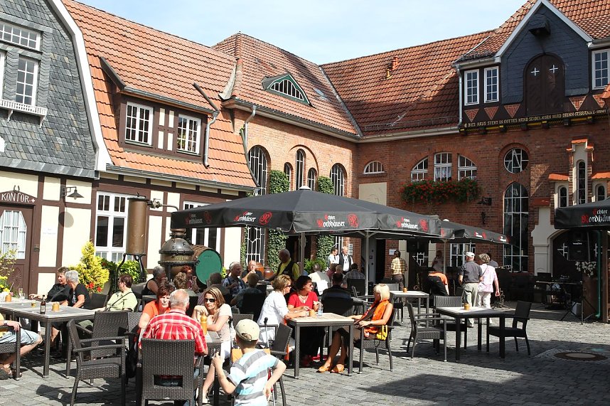 Tag des offenen Denkmals