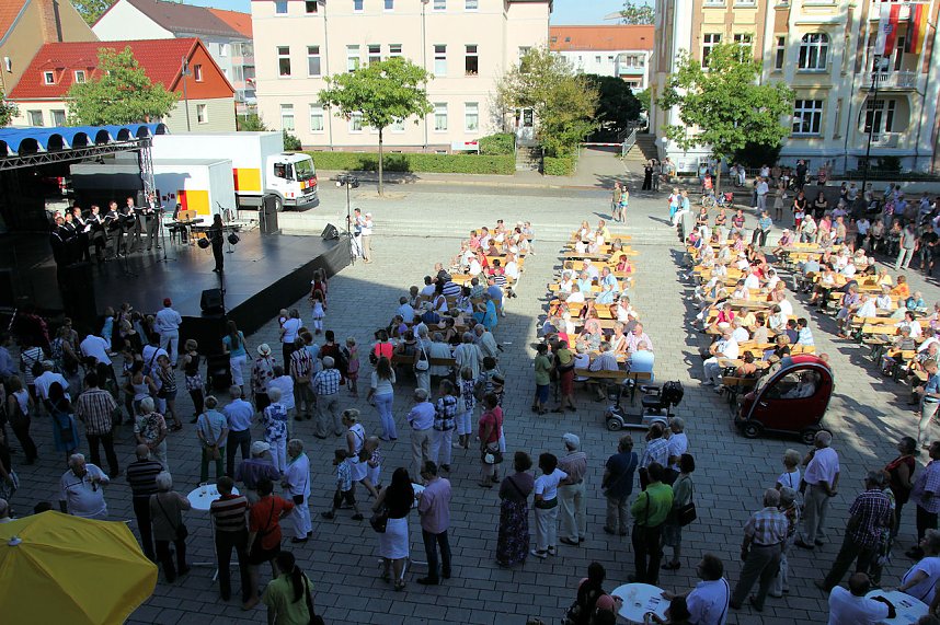 Theaterfest 2012