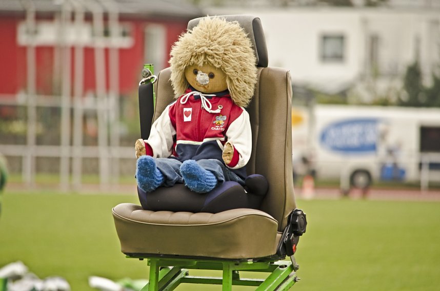 Schulaktionstag in Nordhausen