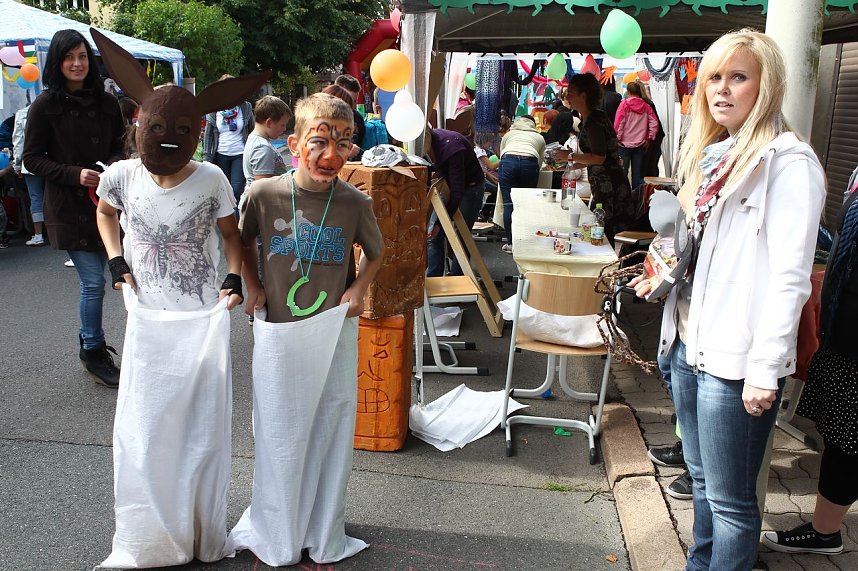 Eine Reise um die Welt