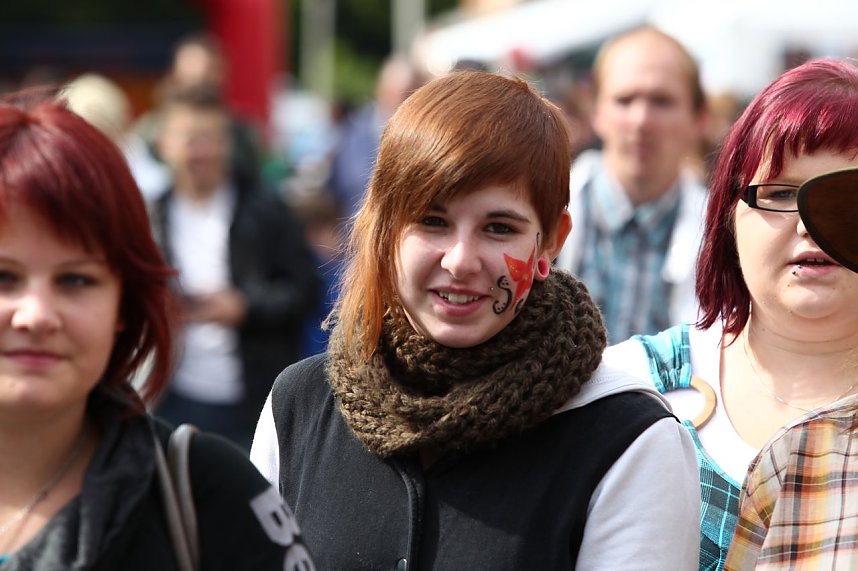 Eine Reise um die Welt