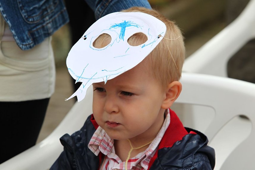 Eine Reise um die Welt