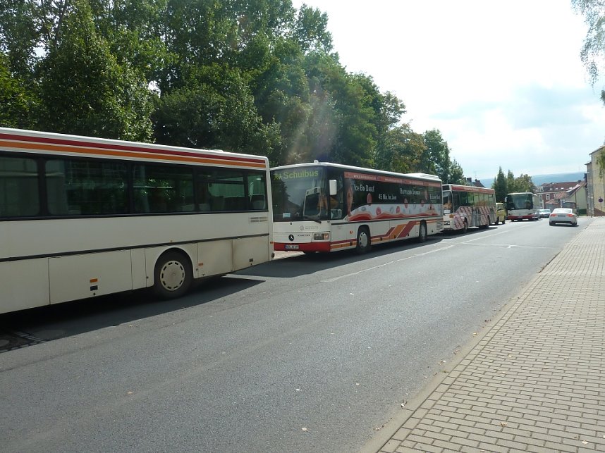 Aktionstag der Landesverkehrswacht