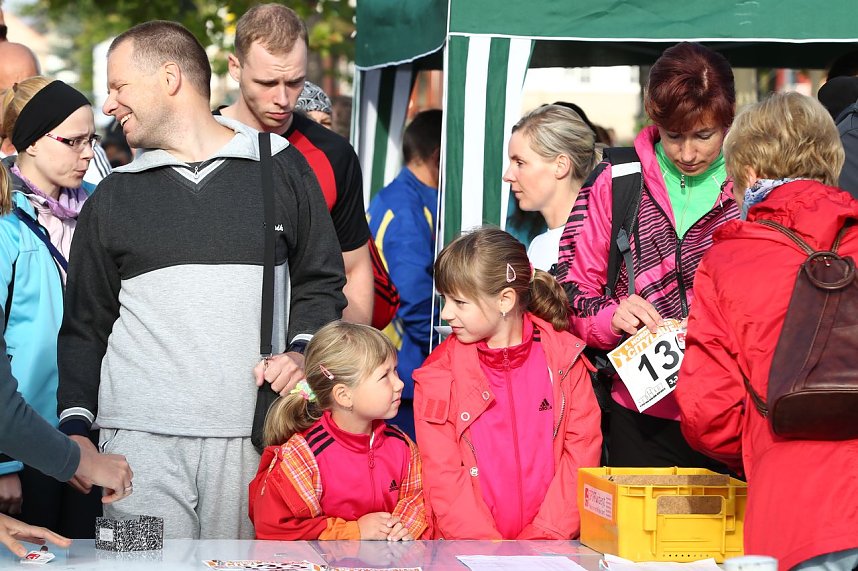 Lauf f&uuml;r Jedermann