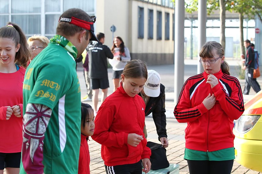 Lauf f&uuml;r Jedermann