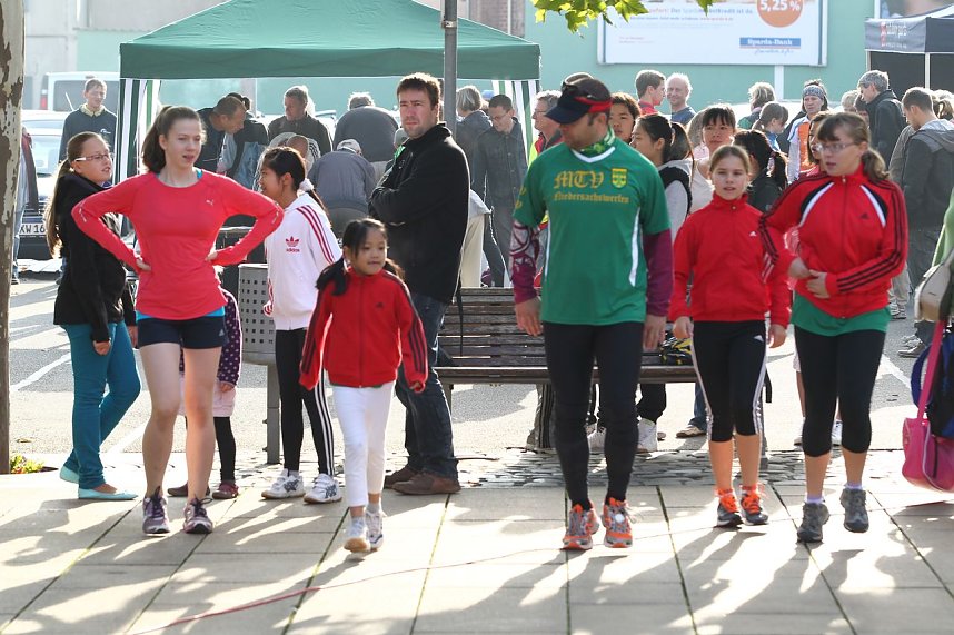 Lauf f&uuml;r Jedermann