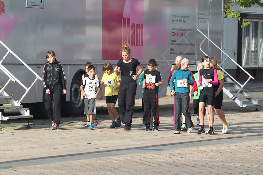 Lauf f&uuml;r Jedermann