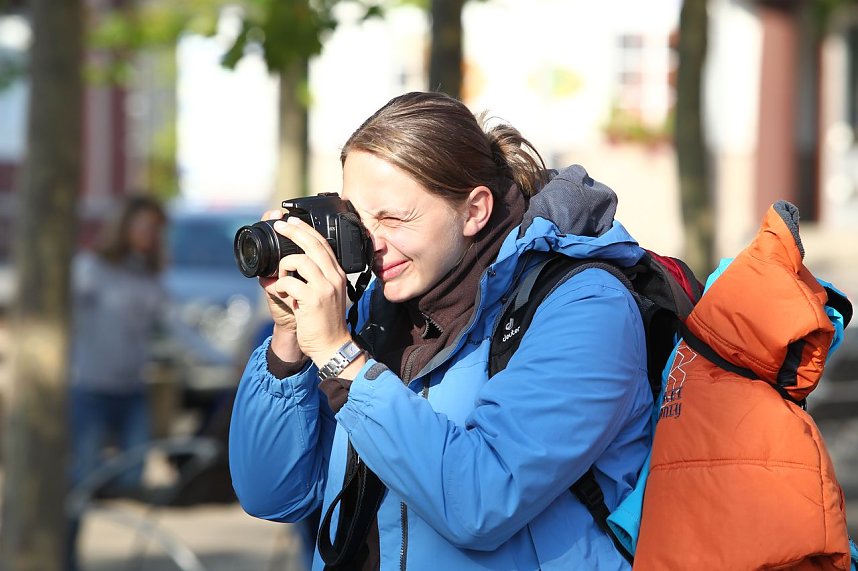 Lauf f&uuml;r Jedermann