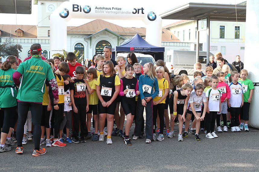 Lauf f&uuml;r Jedermann