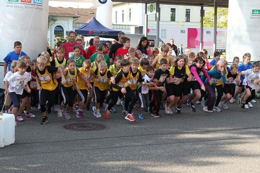 Lauf f&uuml;r Jedermann