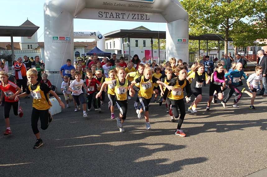 Lauf f&uuml;r Jedermann