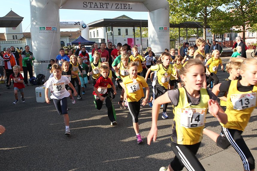 Lauf f&uuml;r Jedermann