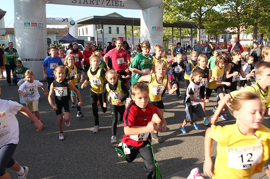 Lauf f&uuml;r Jedermann