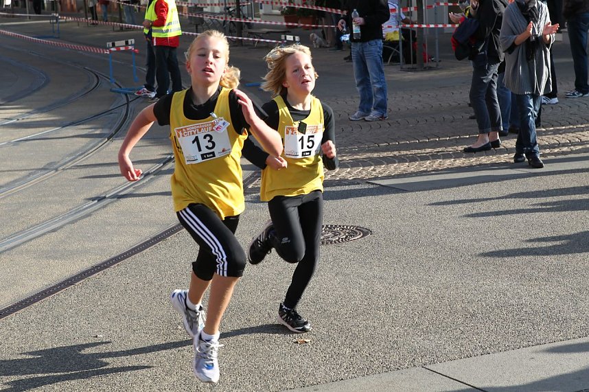 Lauf f&uuml;r Jedermann