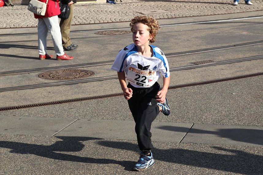 Lauf f&uuml;r Jedermann