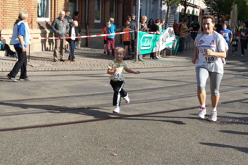 Lauf f&uuml;r Jedermann