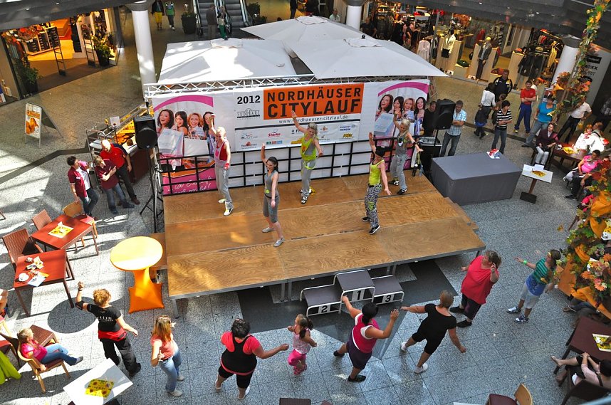 Citylauf 2012