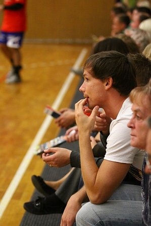 Der Handball-Auftakt