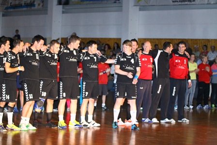 Gegen Primus verloren