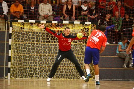 Gegen Primus verloren