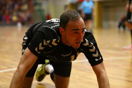 Gegen Primus verloren