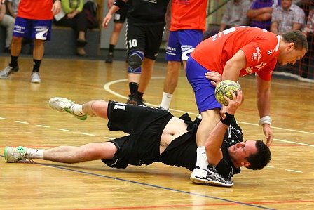 Gegen Primus verloren